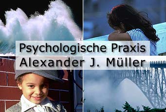 Psychologische Praxis Alexander J. Müller